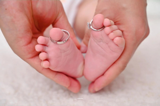 顺德宝宝二岁不说话