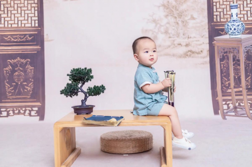 顺德6个月宝宝吃几勺米粉