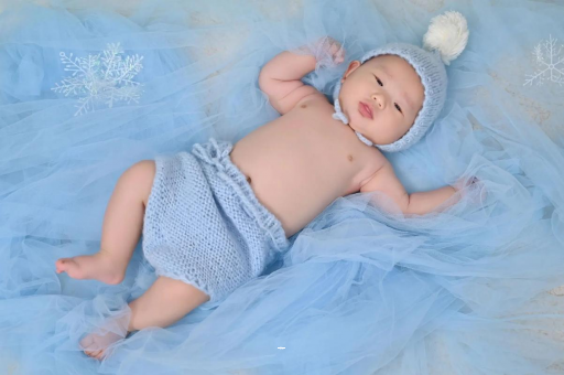 顺德宝宝贫血原因